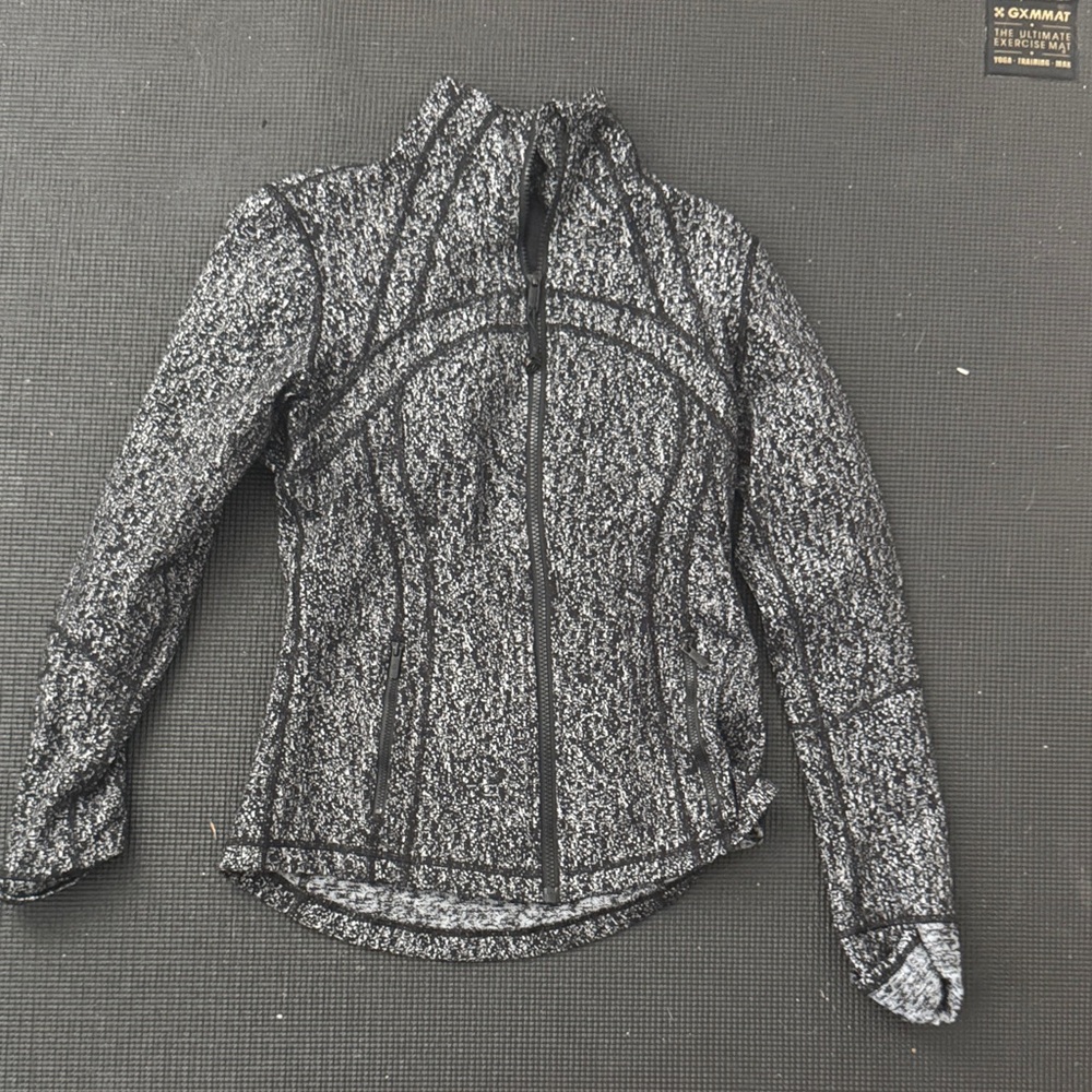 Lululemon Jacket